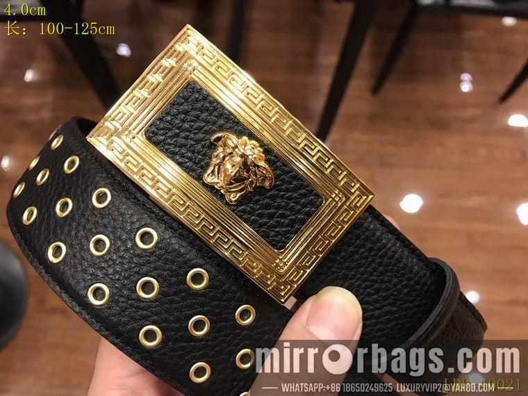 Replica Versace Belt 40mmX100-125cm 8L93
