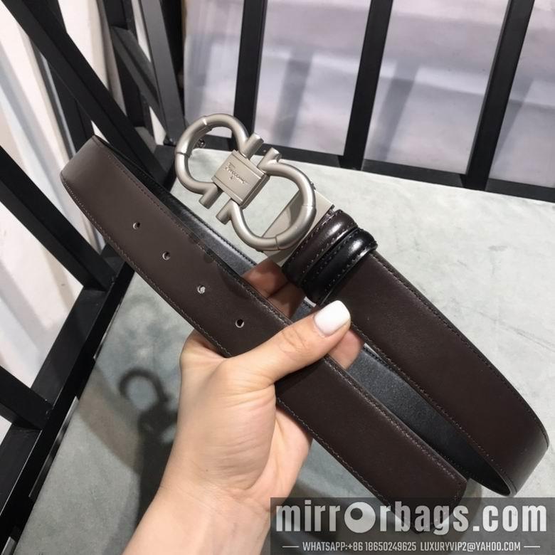 Replica Ferragamo 34mmX95-125 7D203