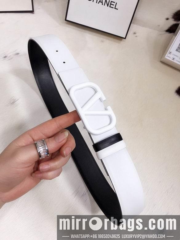 Replica Valentino Belt 40mmX90-125CM sj08