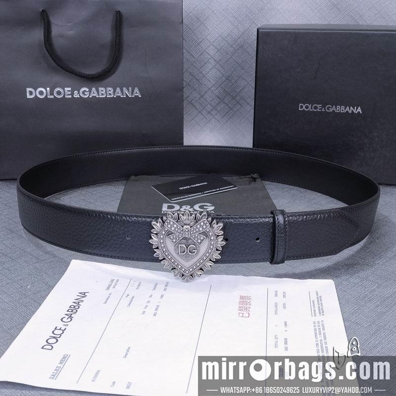 Replica DG belt 38mmX90-125cm lb051201