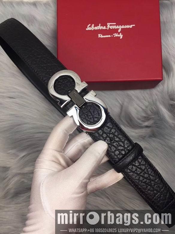 Replica Ferragamo 34mmX95-125 7D23
