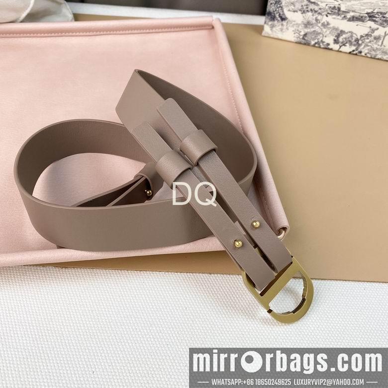 Replica Dior 30mmx95-115cm 05