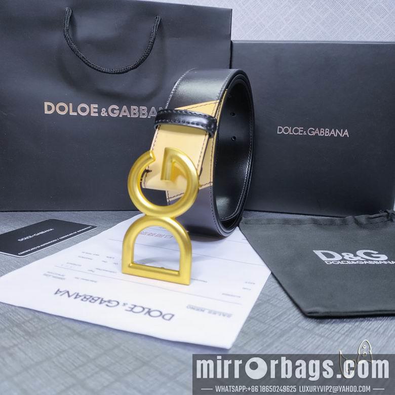 Replica DG belt 38mmX80-125cm lb15