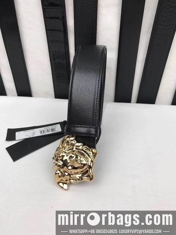 Replica Versace Belt 38mmX95-110cm sj05