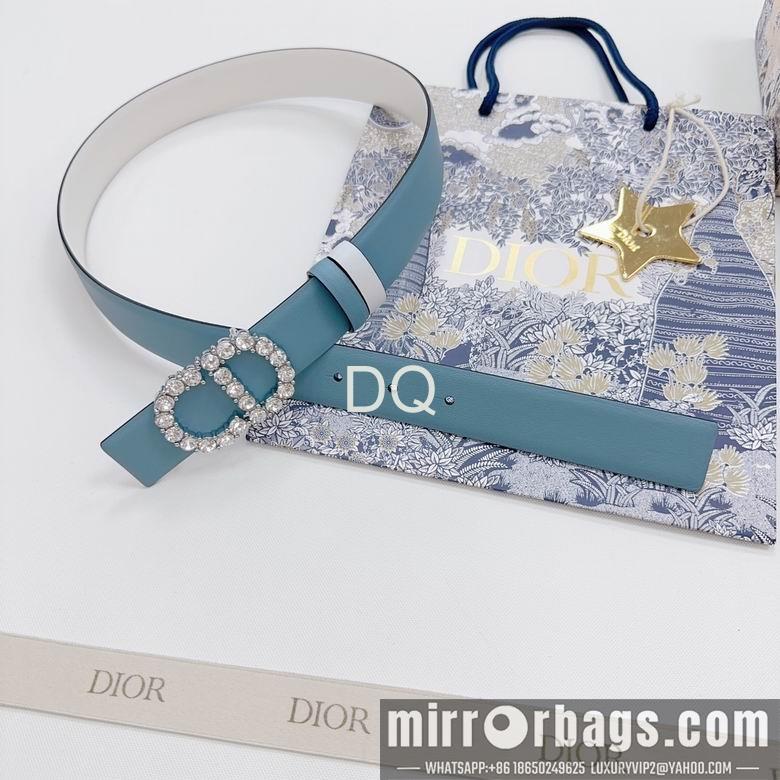 Replica Dior 30mmx95-115cm 06