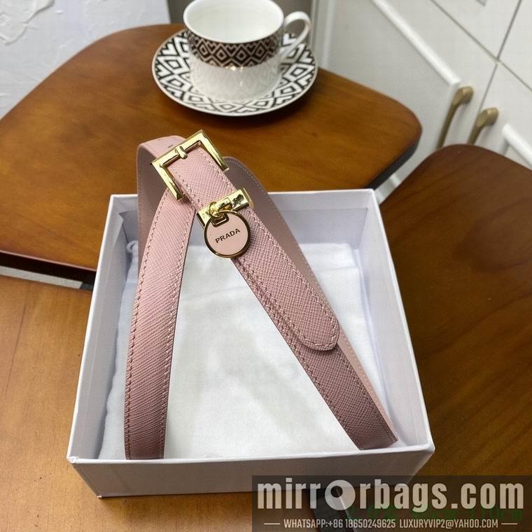 Replica Prada Belt 20mmX95-110CM 7D01