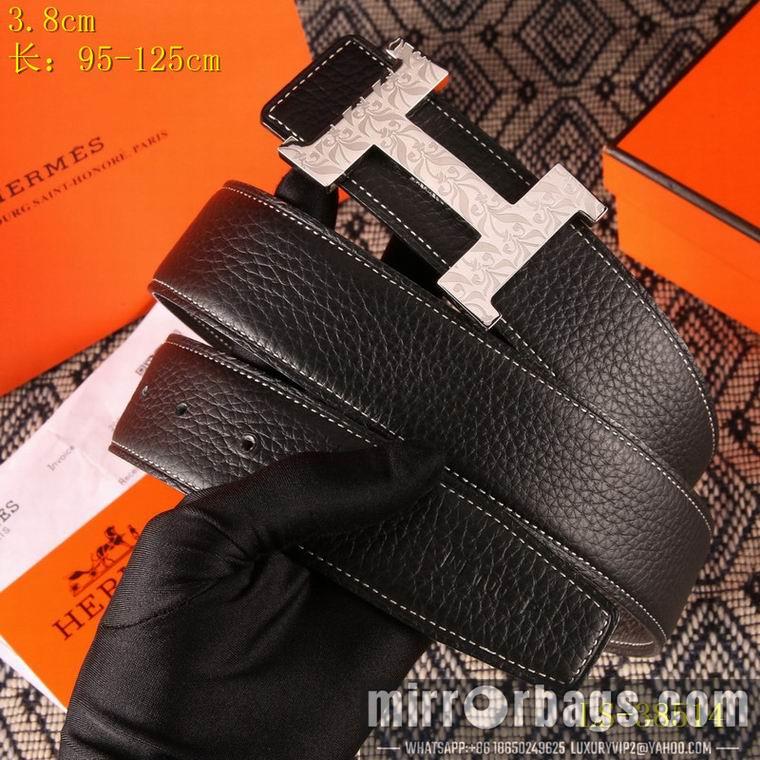 Replica Hermes Belt 38mm 95-125cm 8L06