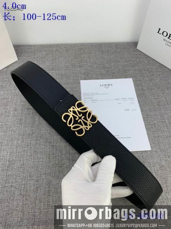 Replica Loewe 40mmX100-125CM 8L01