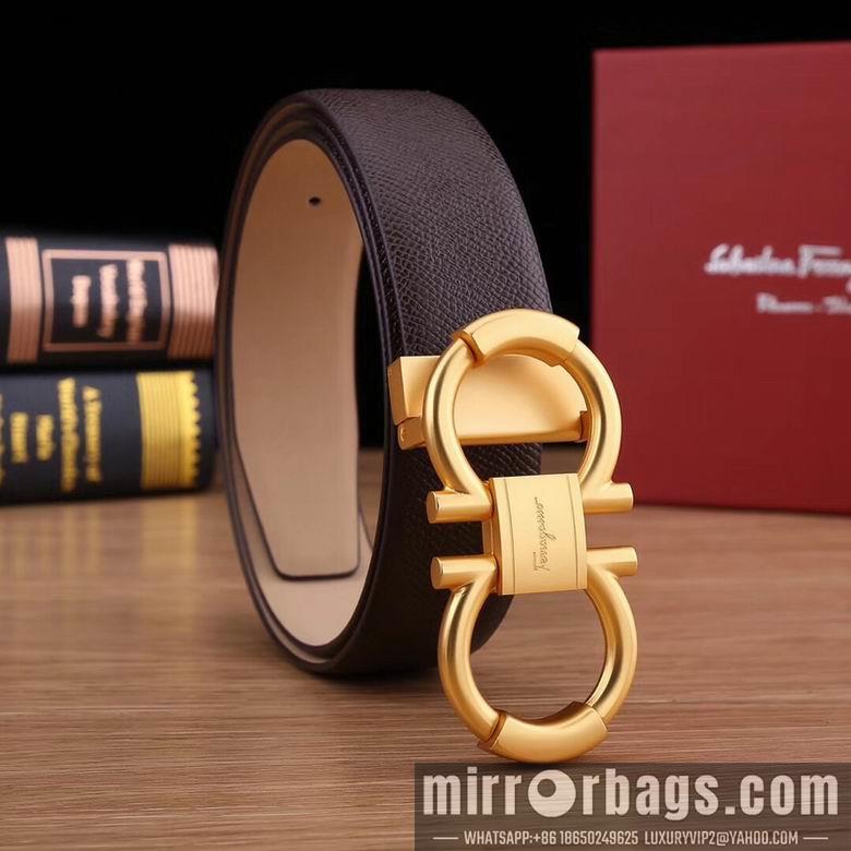 Replica Ferragamo 34mmX95-125 7D78