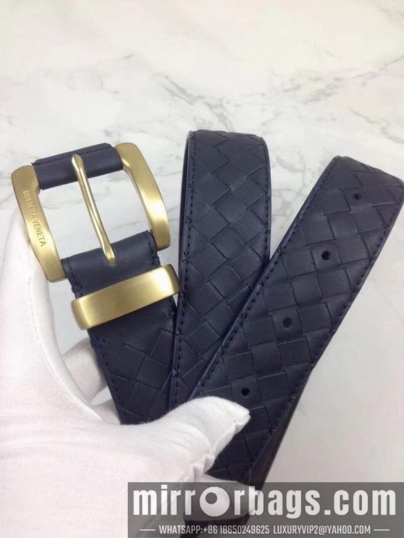 Replica Bottega Veneta 34mmX95-125cm 7d04