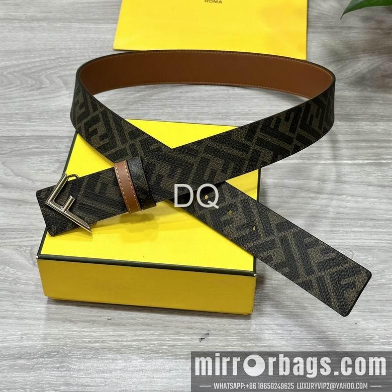 Replica Fendi 40mmx100-125cm 15