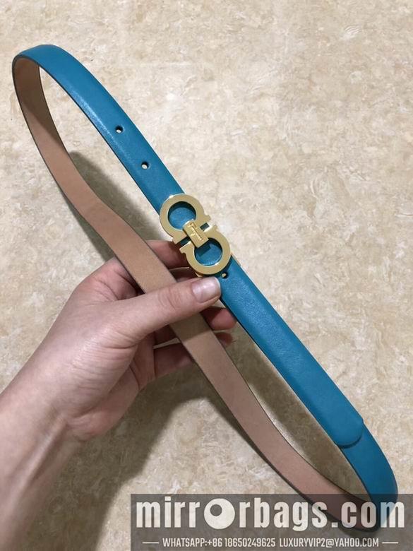 Replica Ferragamo Belt 25mmx95-110cm 7D27