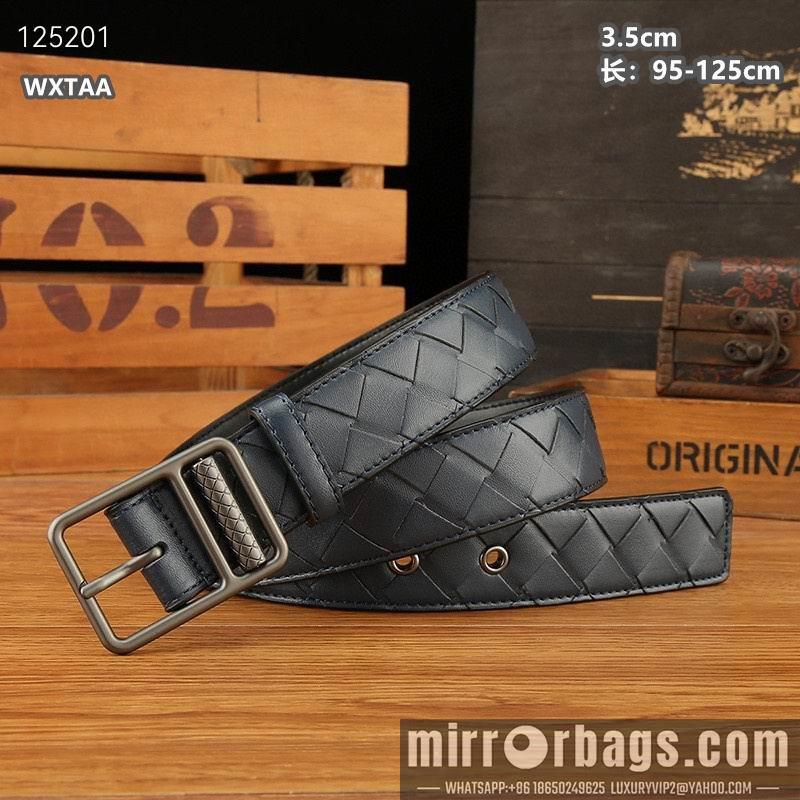 Replica BV belt 35mmX95-125cm 8L05