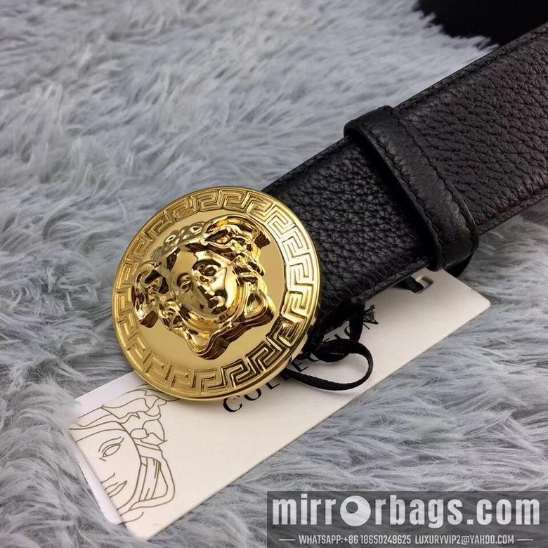 Replica Versace Belt 38mmX95-110cm sj14