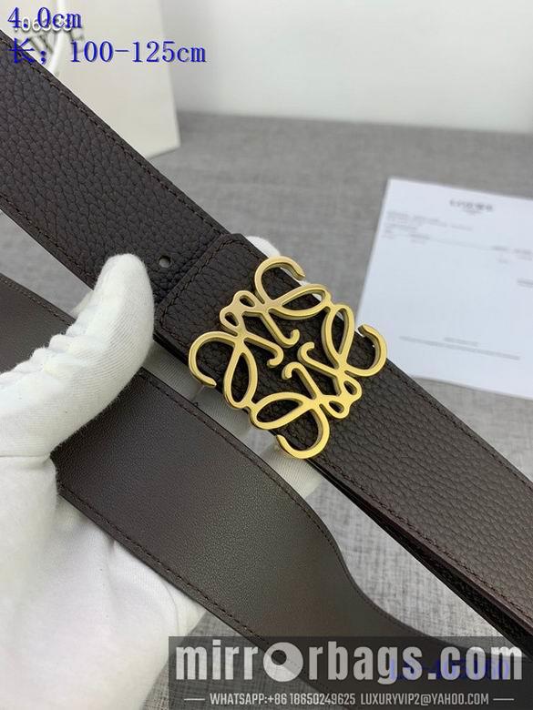 Replica Loewe 40mmX100-125CM 8L01