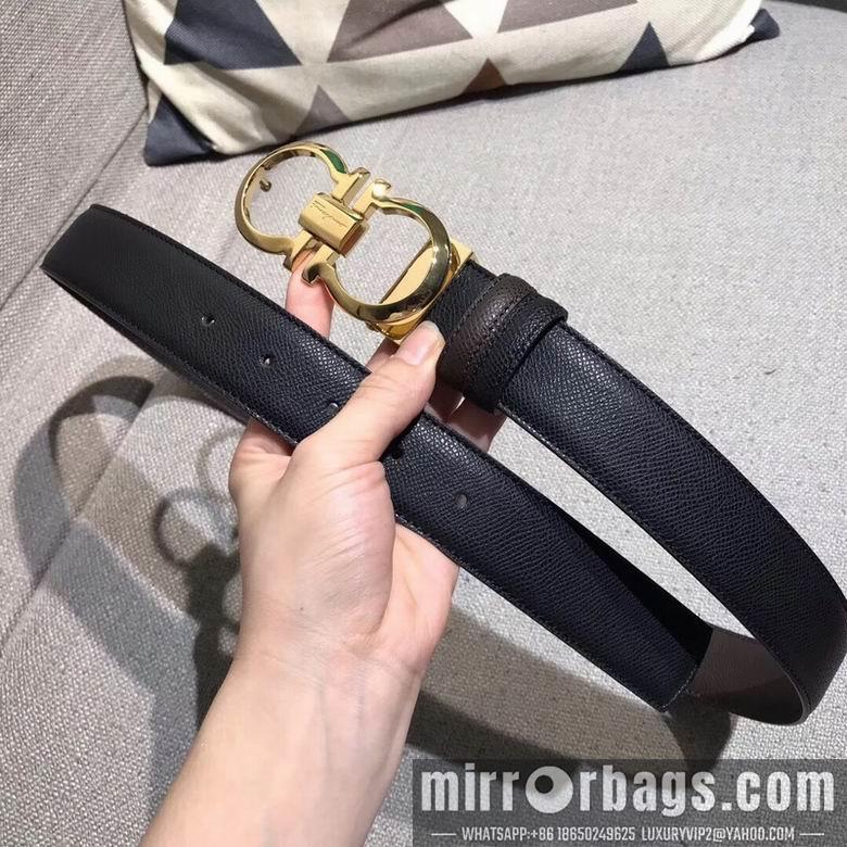 Replica Ferragamo 34mmX95-125 7D99