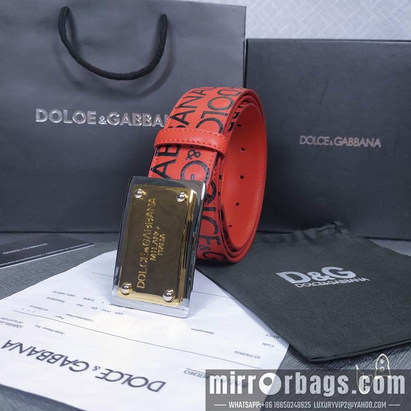 Replica DG belt 38mmX80-125cm lb16