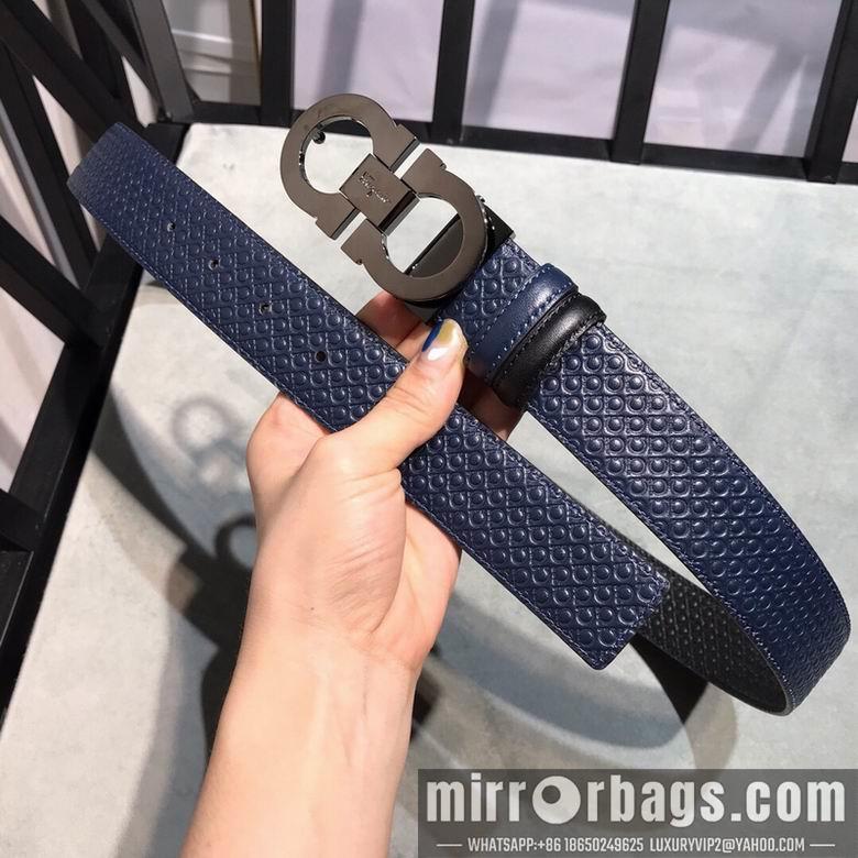 Replica Ferragamo 34mmX95-125 7D151