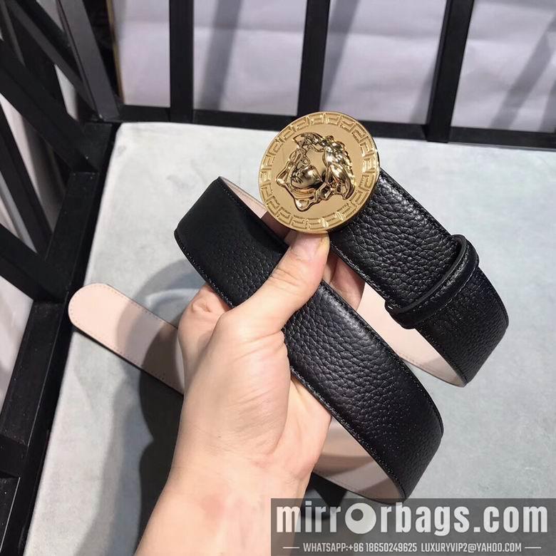 Replica Versace Belt 38mmX95-125cm sj11