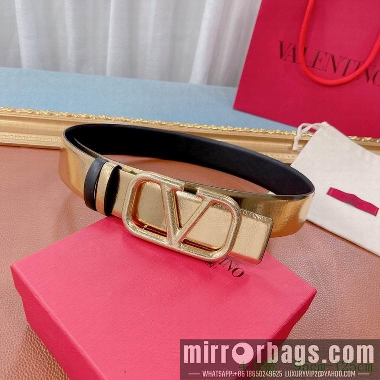 Replica Valentino Belt 40mmX95-125cm 7D06