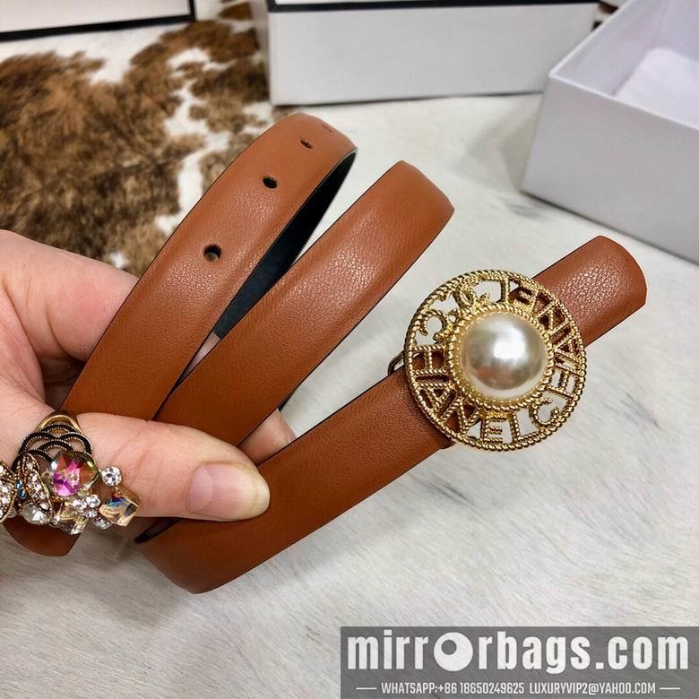 Replica Chanel Belt 20mmX95-110CM 7D04