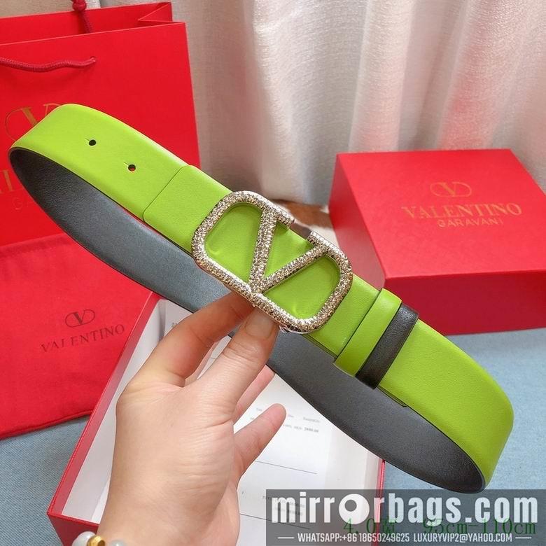 Replica Valentino Belt 40mmX95-110cm 03