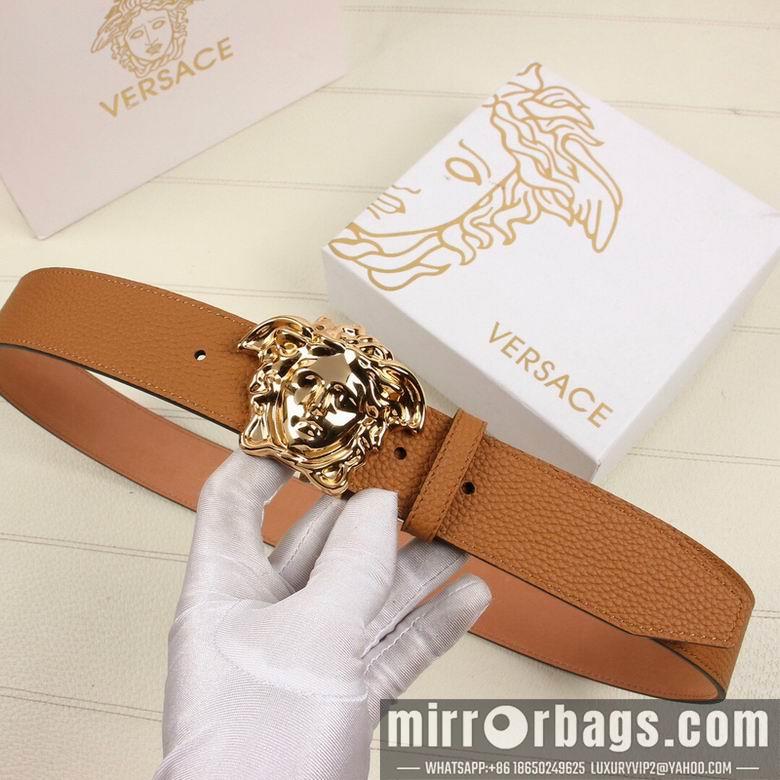 Replica Versace Belt 38mmX95-125cm sj14