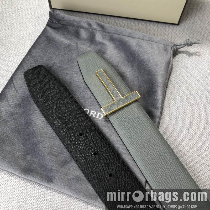 Replica Tom Ford belt 40mmX95-125cm 7D15