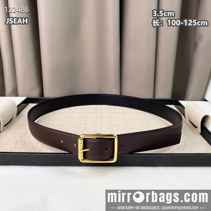 Replica Hermes belt 35mmX100-125cm 8L36