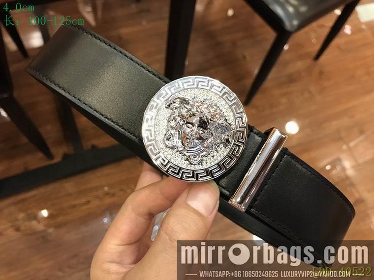 Replica Versace Belt 40mmX100-125cm 8L79
