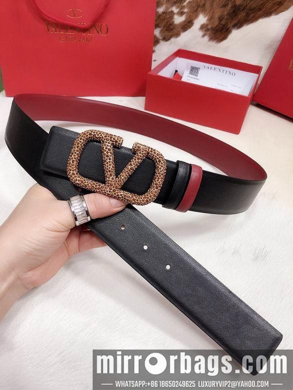 Replica Valentino Belt 40mmX90-125CM sj09
