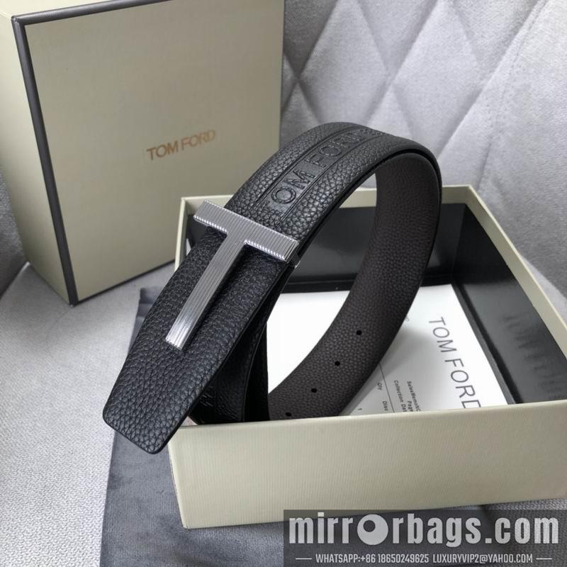 Replica Tom Ford belt 40mmX95-125cm 7D10