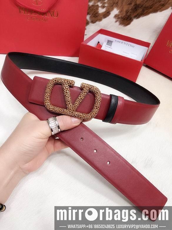 Replica Valentino Belt 40mmX90-125CM sj10