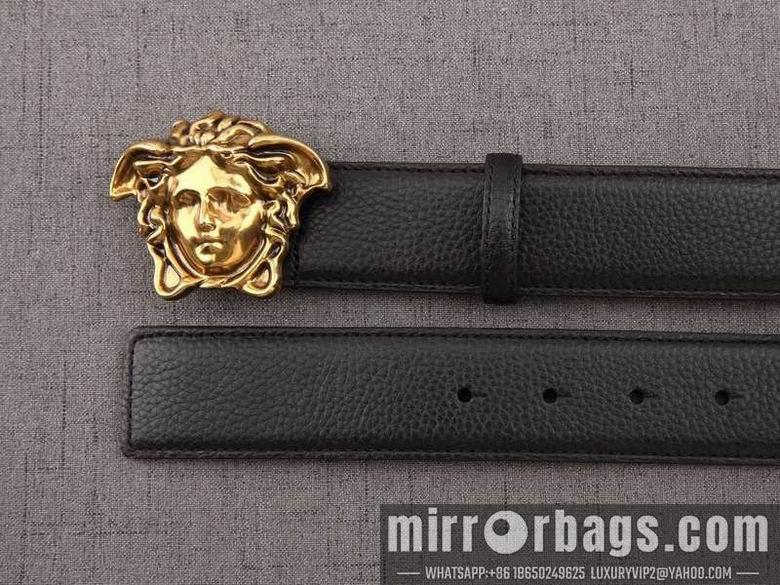 Replica Versace Belt 38mmX95-125cm sj33