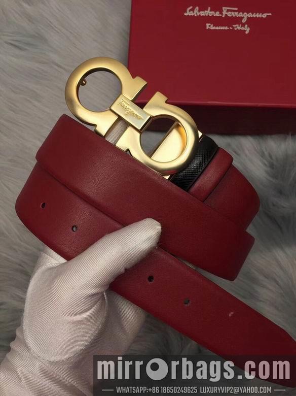 Replica Ferragamo 34mmX95-125 7D14