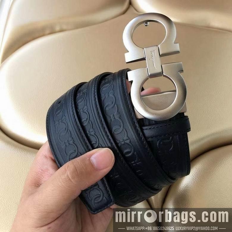 Replica Ferragamo 34mmX95-125 7D185
