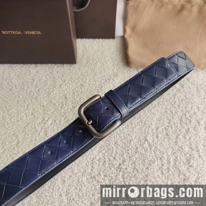 Replica Bottega Veneta 34mmX95-125cm 7d19