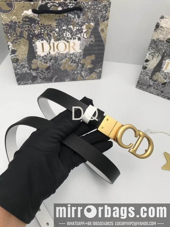 Replica Dior 20mmx90-115cm  05