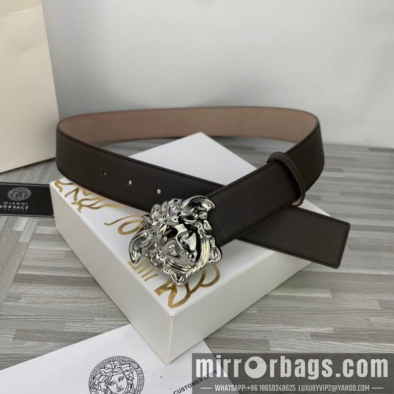Replica Versace Belt 38mmX95-125cm sj12