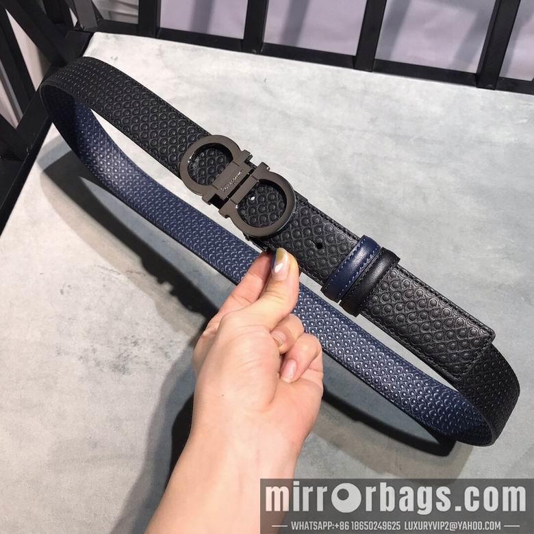 Replica Ferragamo 34mmX95-125 7D148