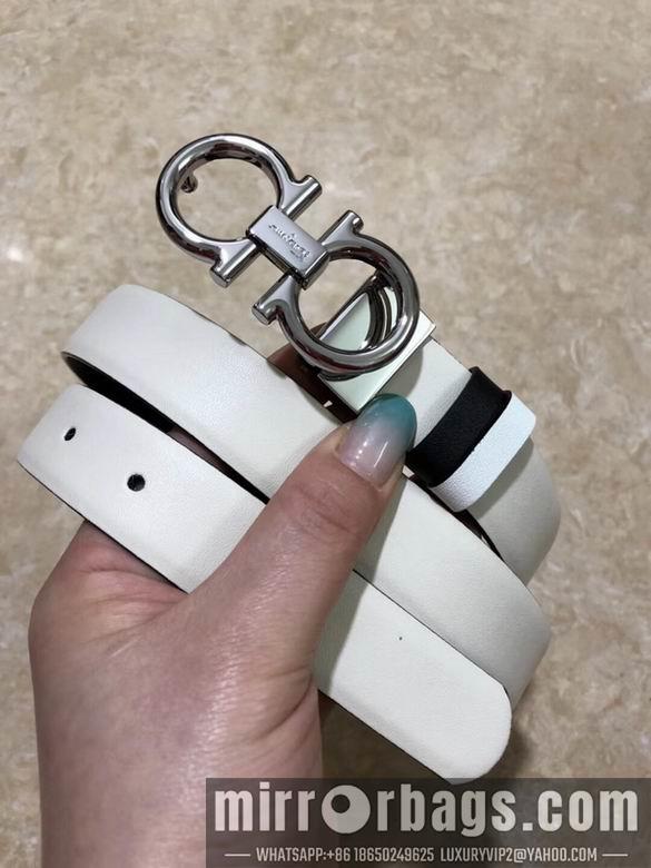 Replica Ferragamo Belt 25mm 7D03
