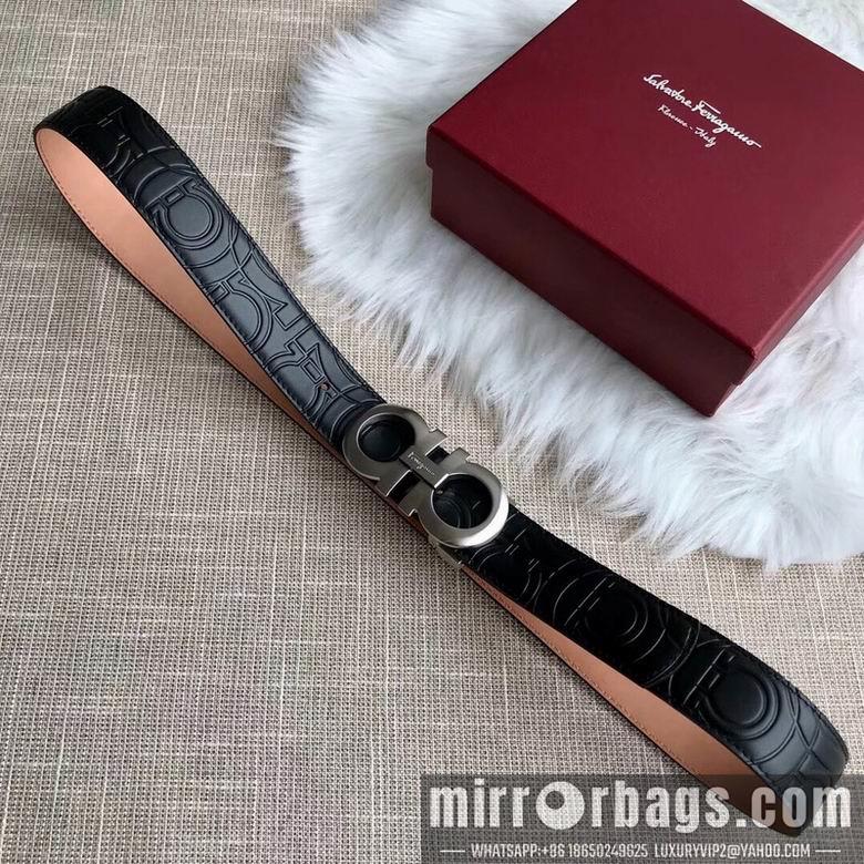 Replica Ferragamo 34mmX95-125 7D73
