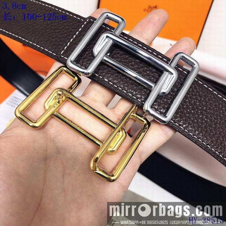 Replica Hermes Belt 38mm 100-125cm 8L32