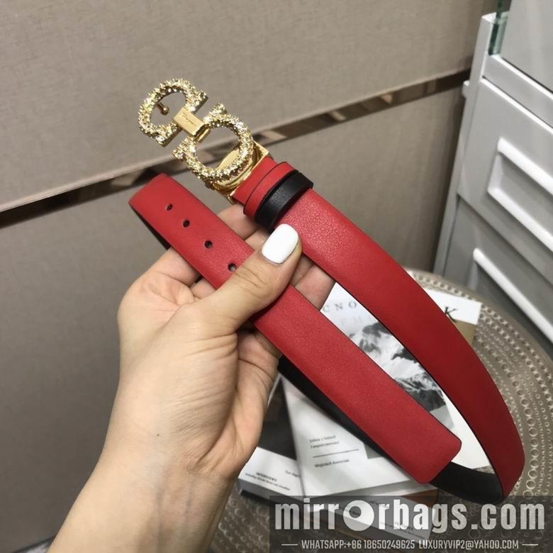 Replica Ferragamo Belt 25mmx95-110cm 7D07