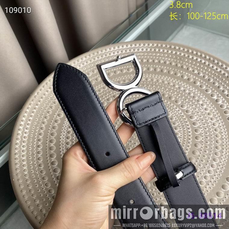 Replica DG Belt 38mm 100-125cm 8L02