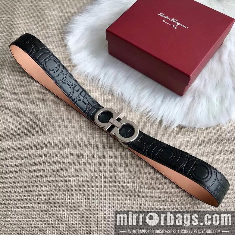 Replica Ferragamo 34mmX95-125 7D73