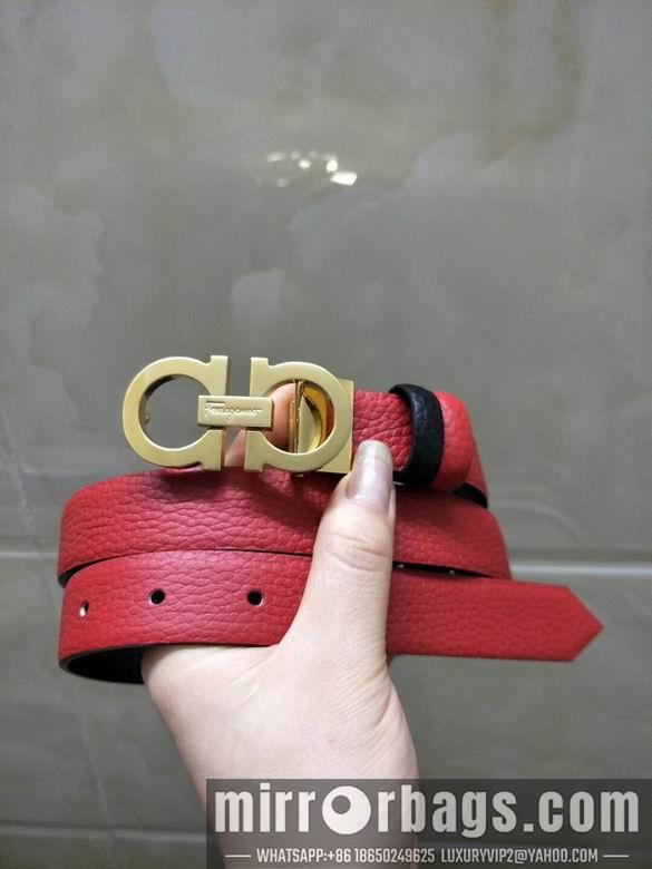 Replica Ferragamo Belt 25mmx95-110cm 7D32