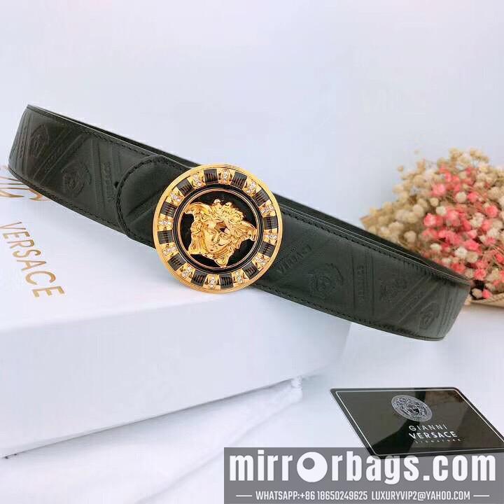 Replica Versace Belt 38mm-95x125CM 8L11