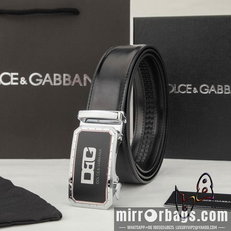 Replica DG belt 38mm lb04