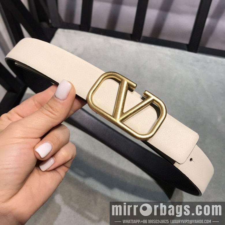 Replica Valentino Belt 30mmX95-110cm sj05